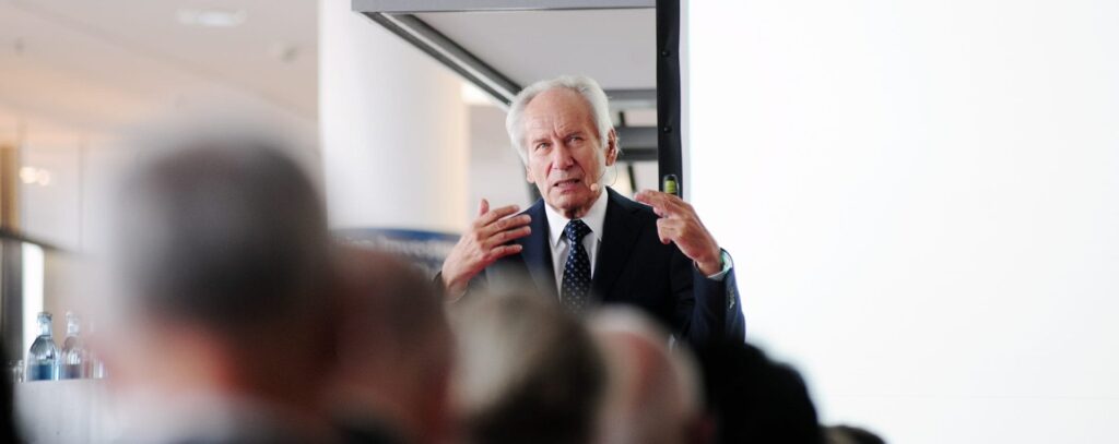 Verunsicherung oder Aufbruch – Thesen zur Digitalisierung 2 AWScheer SDWC 1