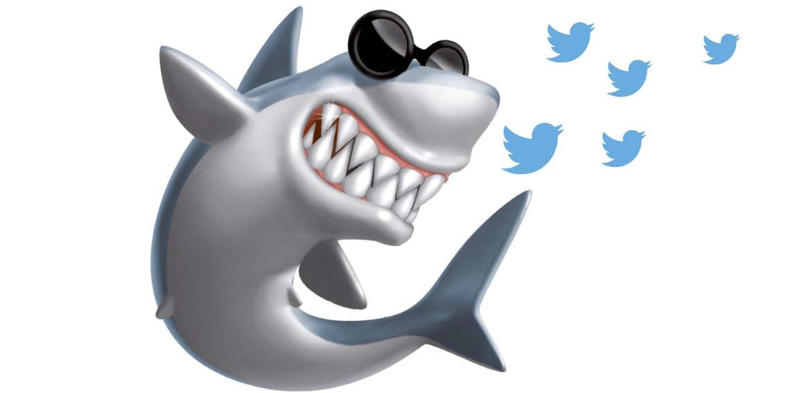 Wenn Haie twittern und Kühlschränke Spam verschicken | IM+io Fachmagazin