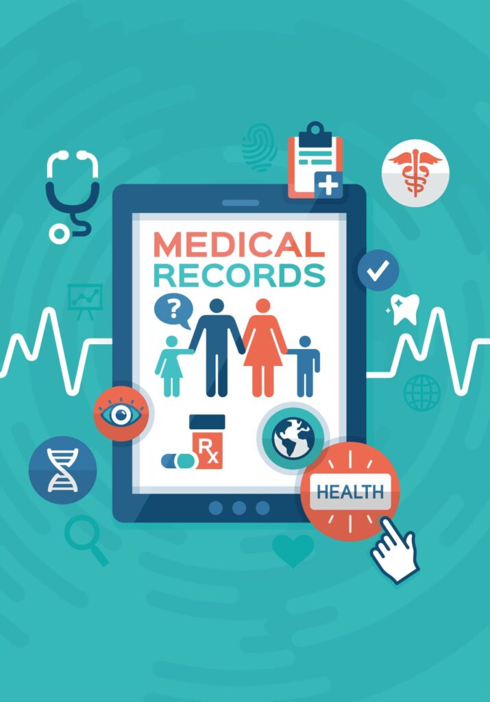 The digital transformation of health and care is important and necessary for our future.