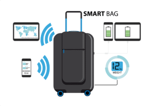 smart bag