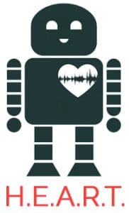 Logo von Project Heart