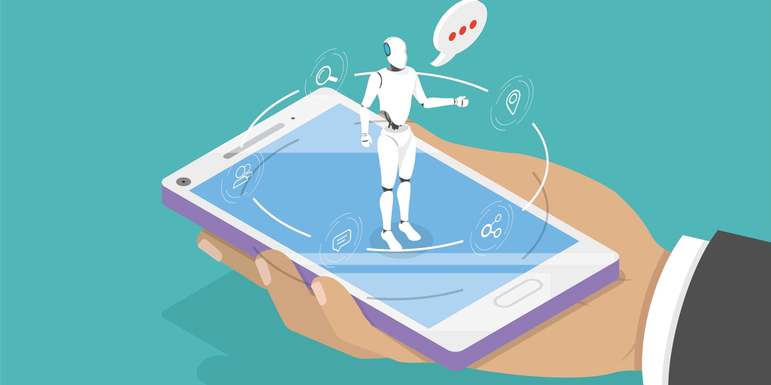 Consultech Wie Digitale Technologien Neue Formen Der Unternehmensberatung Ermoglichen Im Io Fachmagazin
