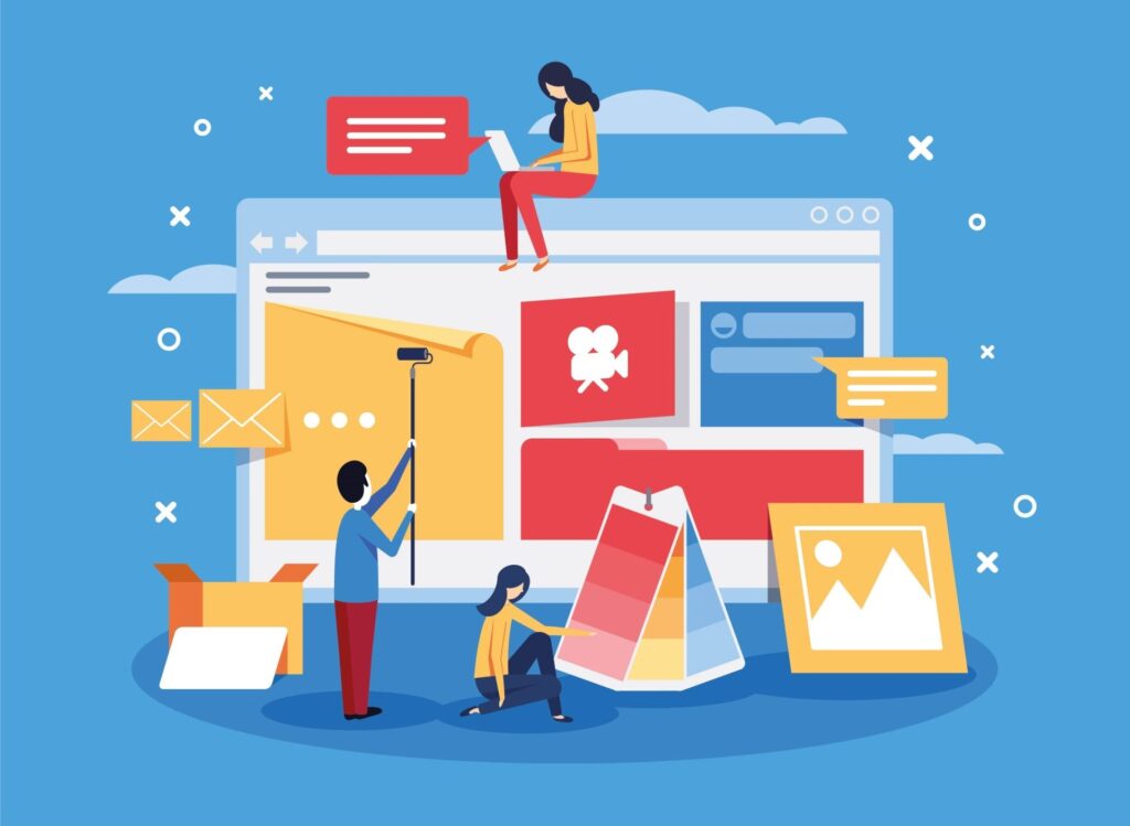 Vom Markt für den Markt 7 iStock 932758392 jossnatu 1