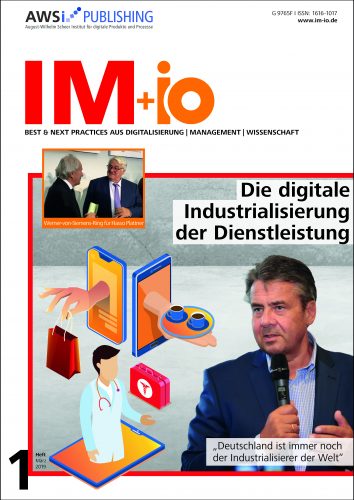 Cover_Digitale Dienstleistung