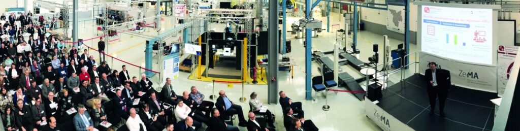 Mit Digitalem Zwilling zur virtuellen Inspektion industrieller Anlagen am Beispiel des Entsorgungsverbandes Saar (EVS) 1 digitaler zwilling scaled 1