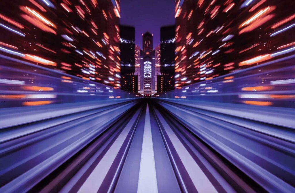 Datengetriebene Entscheidungen