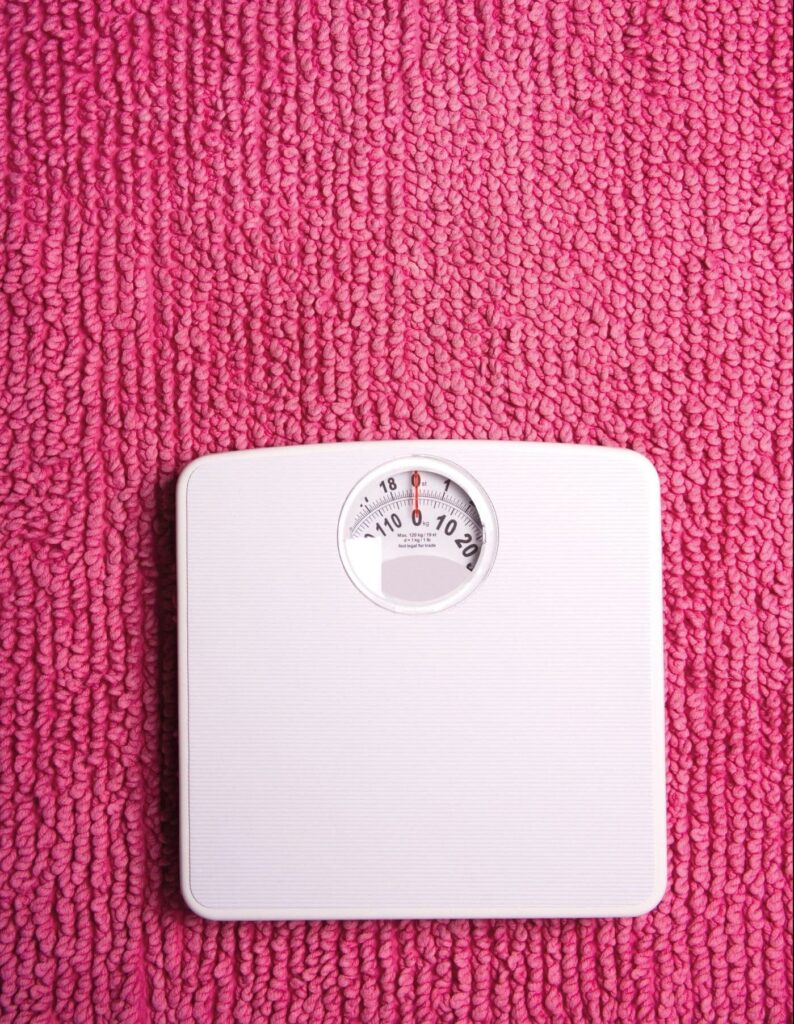 IM+io Artikel zum Thema digitale Waage