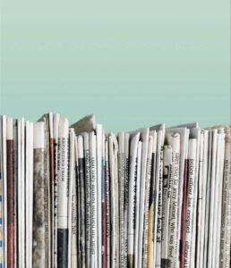 IM+io Artikel zum Thema Roboterjournalismus