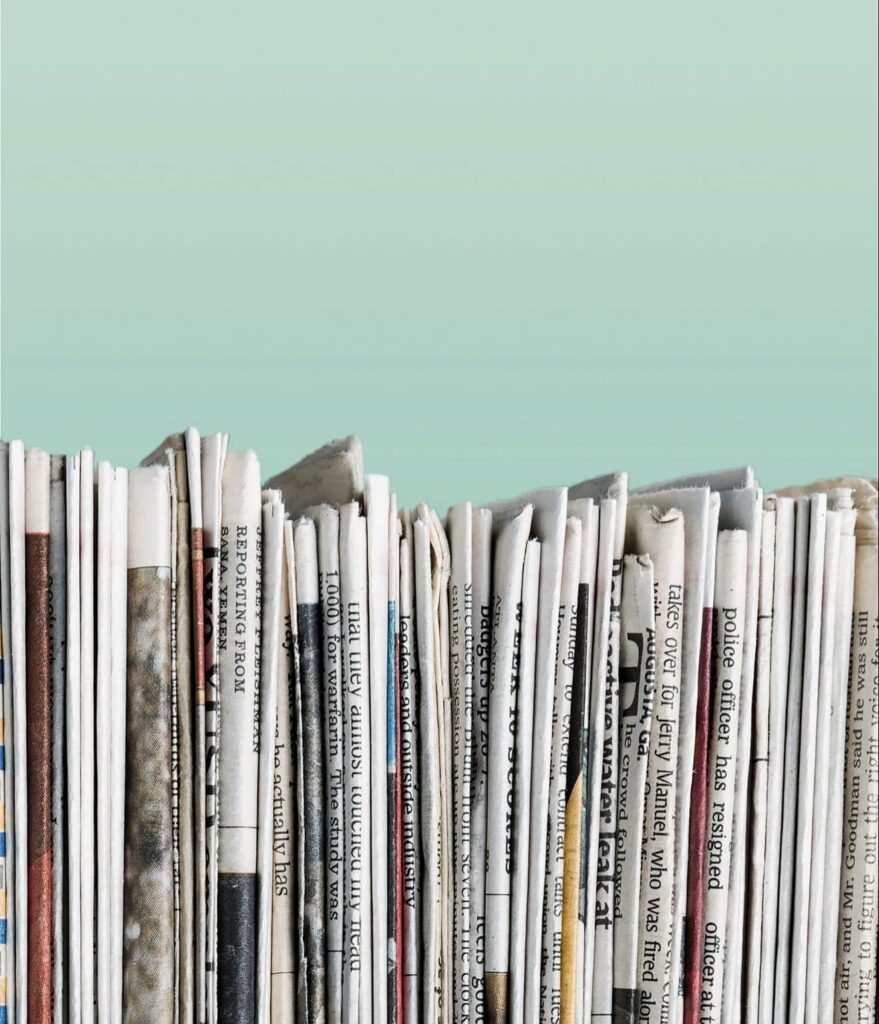 IM+io Artikel zum Thema Roboterjournalismus