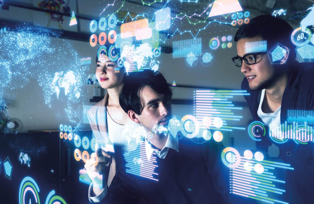 Coding the Mittelstand 5 IM+io Artikel über fehlende Mitarbeiter mit Digitalkompetenz