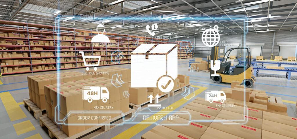 IM+io Artikel über Supply Chain Management