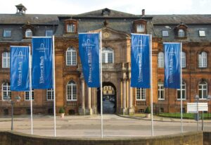 Hauptverwaltung Villeroy und Boch