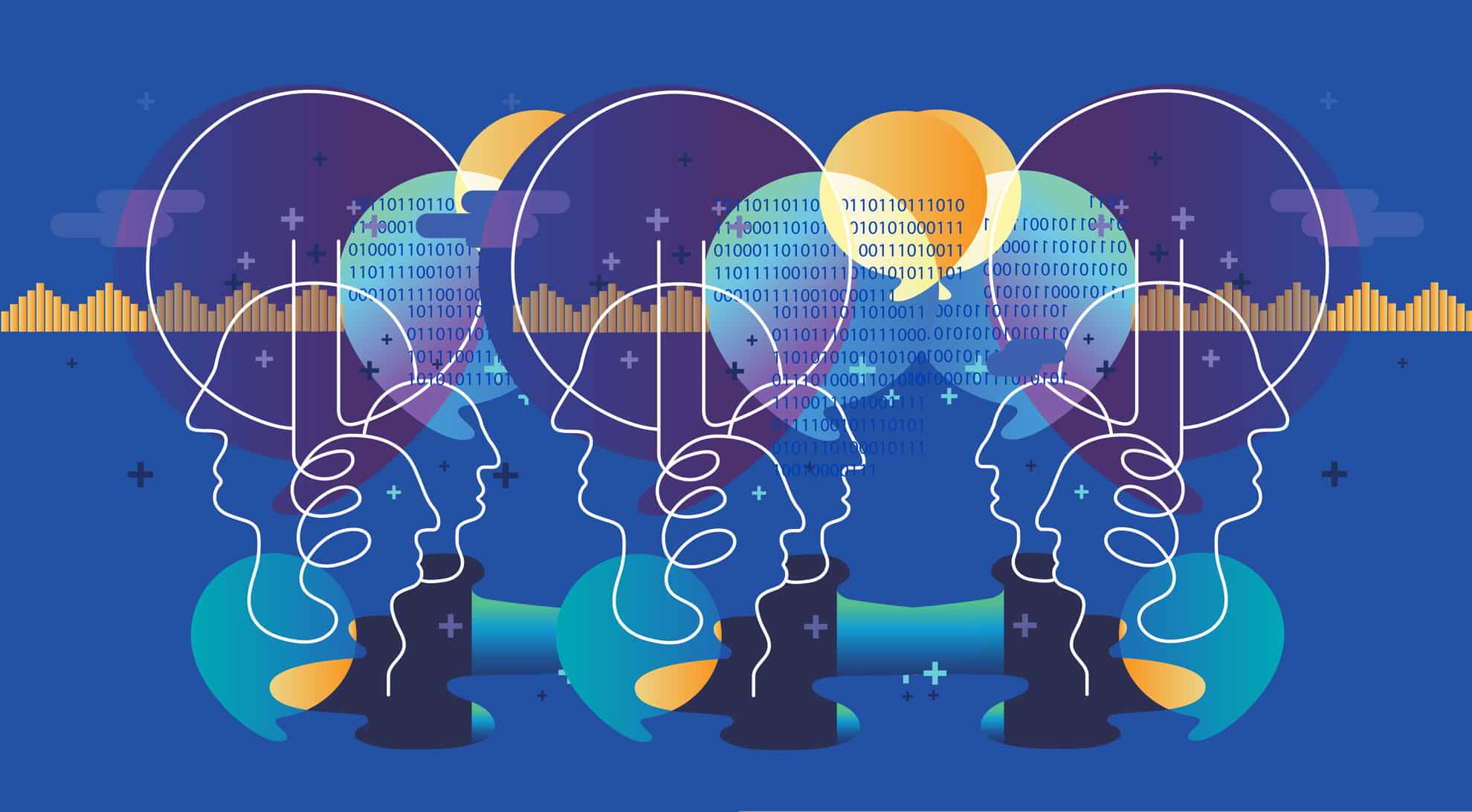 Intelligente Datenanalyse Artikel Big Data und Big Decisions