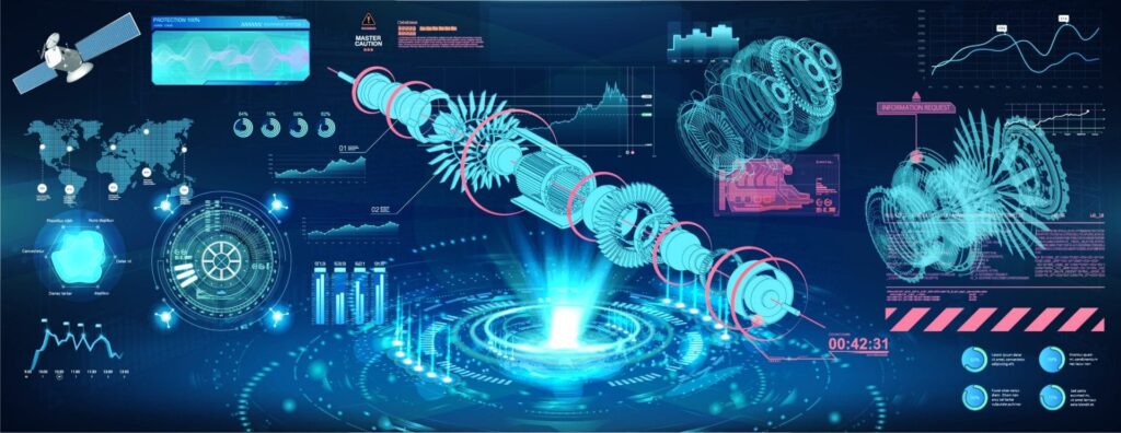 IM+io Artikel über Sensordaten