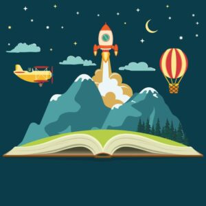 IM+io Artikel zum Thema Storytelling im E-Learning