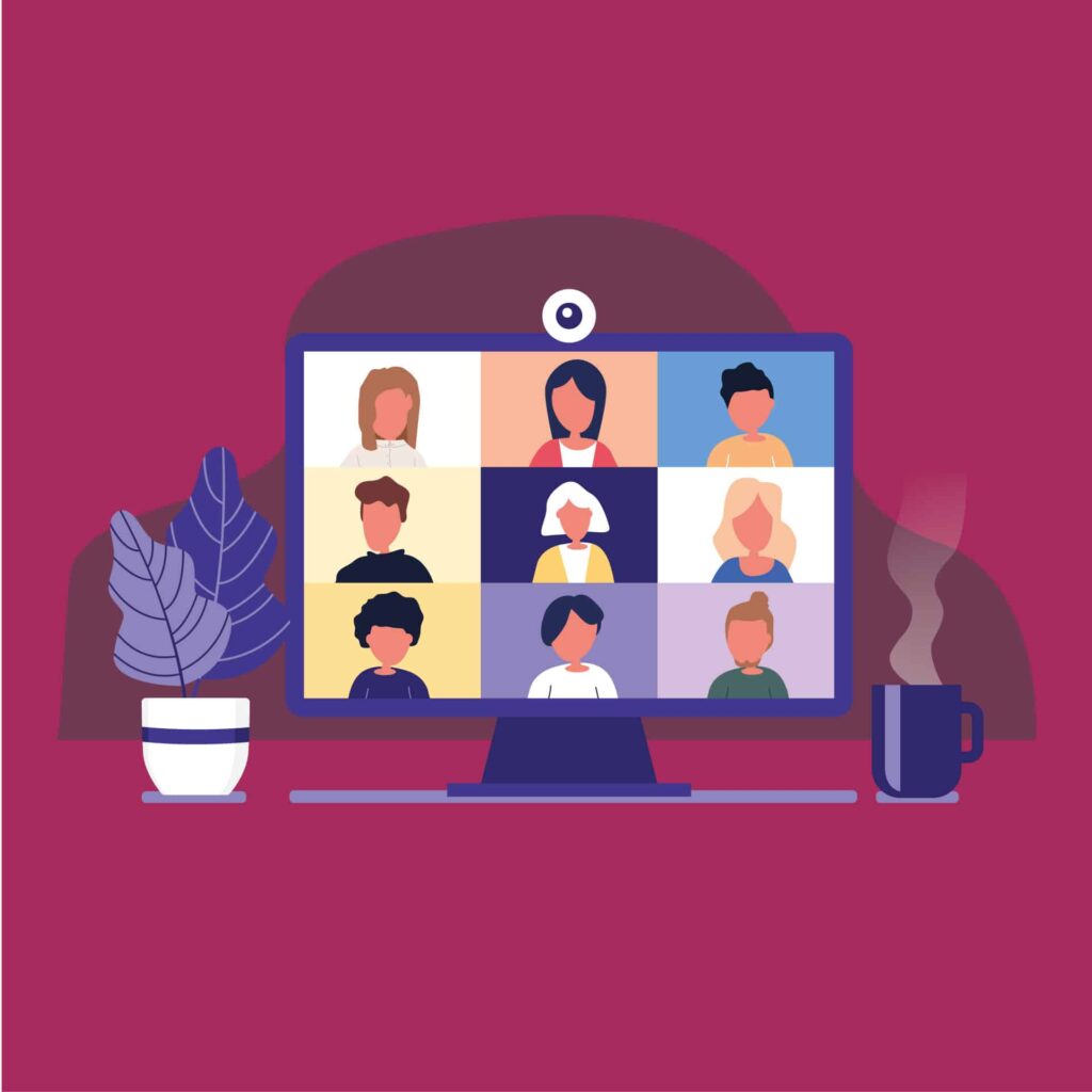 IM+io Artikel über Skill Shift der Telekom