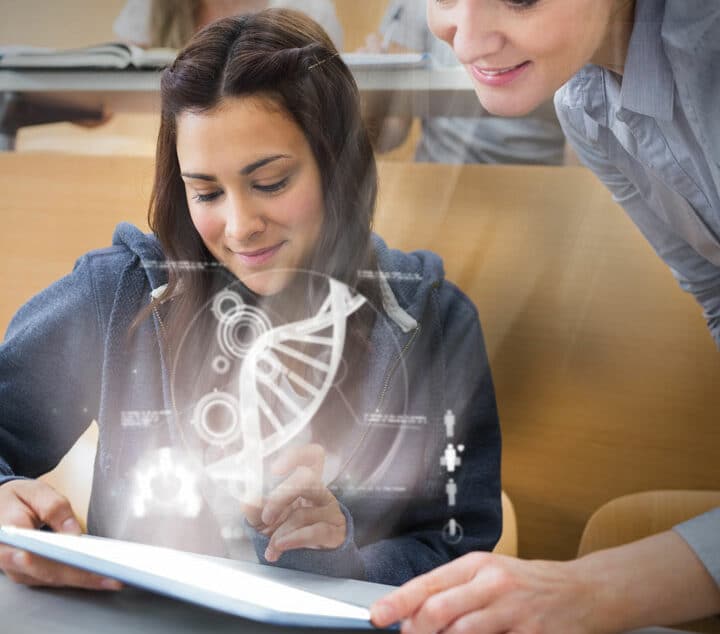 Treiber der Hochschule 4.0 Digitale Lehre an Universitäten