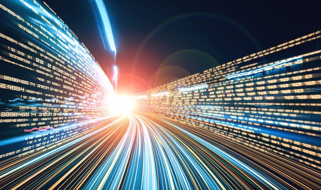 „Das hätte man wissen können!“ 5 Datenströme in Unternehmen