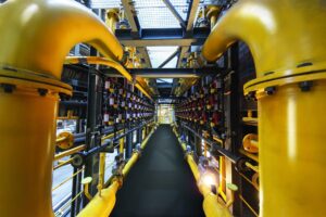 Wie wichtig ist Stahl für die Welt?