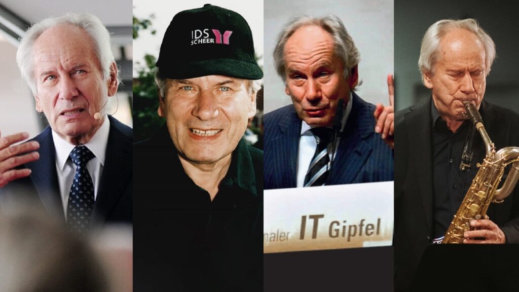 Timing und Effektivität