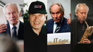 Timing und Effektivität