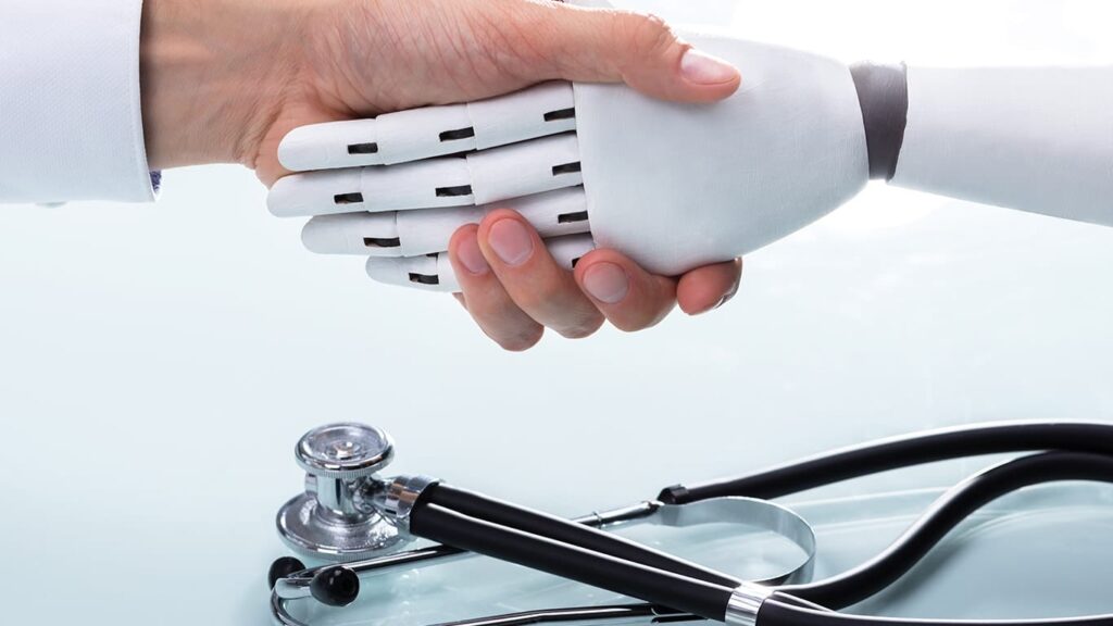 Augmented Intelligence