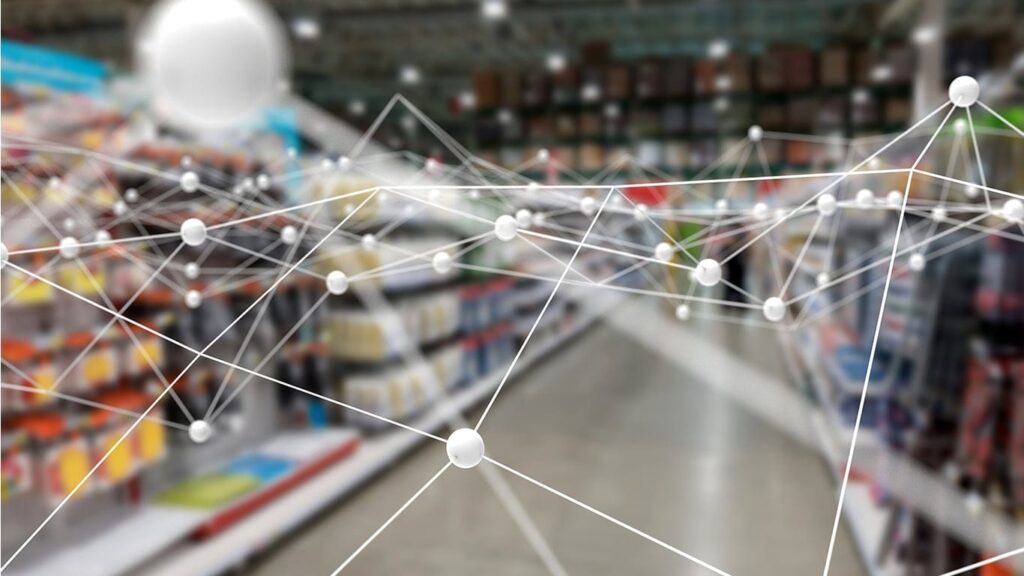 Kopf an Kopf mit Online-Anbietern