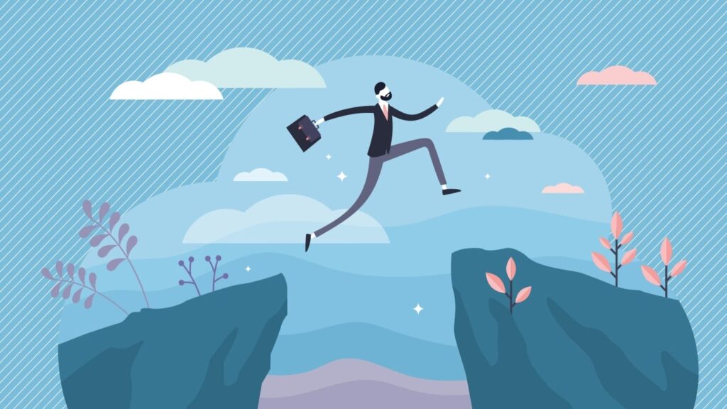 Gestärkt aufstehen 6 Restrukturierung