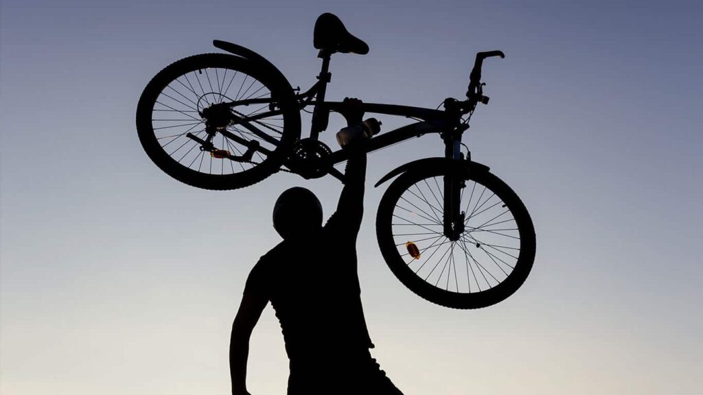 Teambuilding virtuell einführen. Dies zeigt das Titelbild vom Artikel.