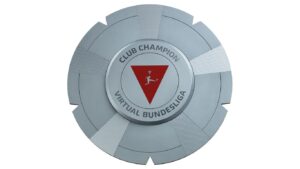 Club Champion Virtual Bundesliga Titelbild