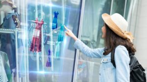 Onlinehandel vor Ort