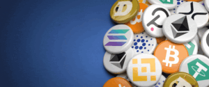 Kryptowährungen
