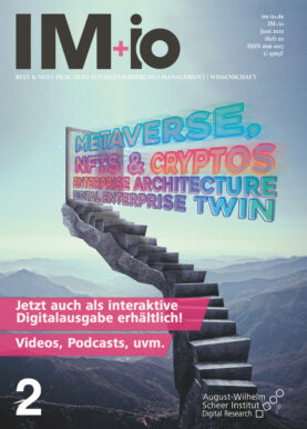 Cover Metaverse, NFTs & Cryptos