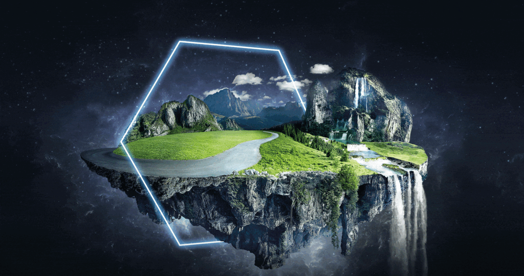 Literature is the true metaverse