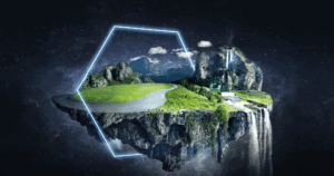 Literature is the true metaverse