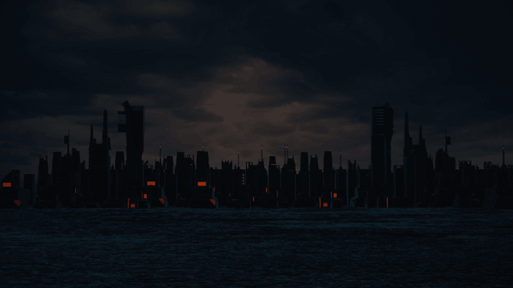 Der Stadt den Stecker ziehen 9 Stadt im Stromausfall