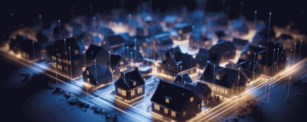 Stand Your Digital Ground 5 Vernetzte Smart Homes