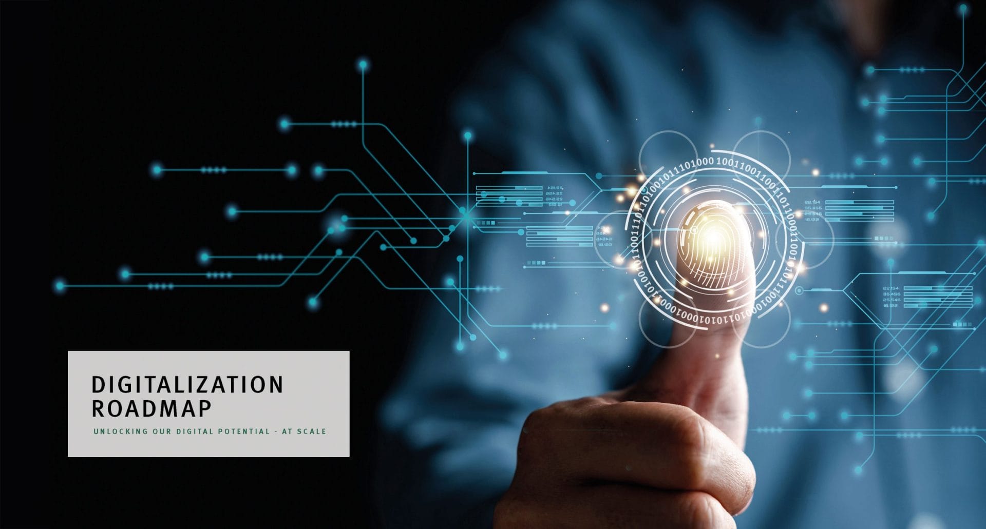 Die Kunst der digitalen Transformation- IM+io