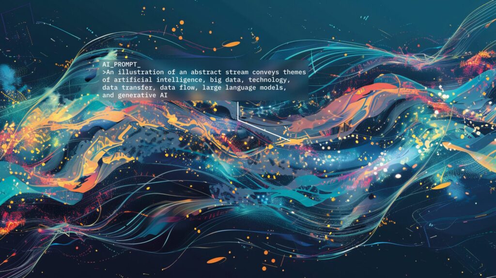 Adobe Stock mit Prompt WEB 1