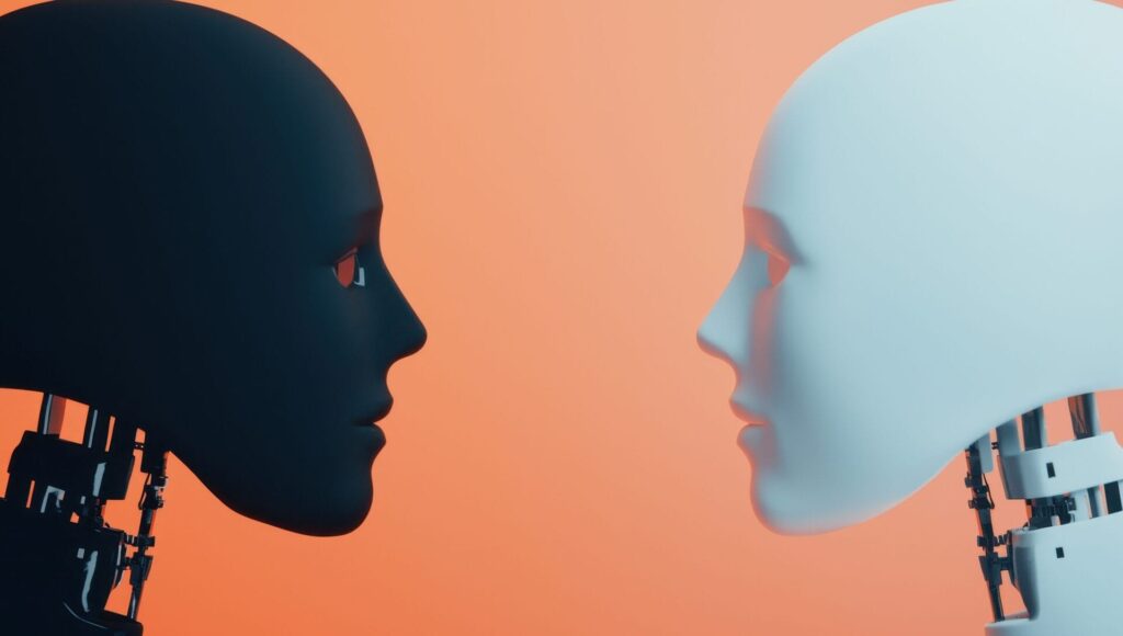 KI-Ethikdialog: Verschiedene Perspektiven zum konzeptionellen Rahmen der virtuellen Umgebung für künstliche Intelligenz