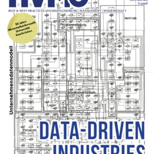 Data Driven Industries