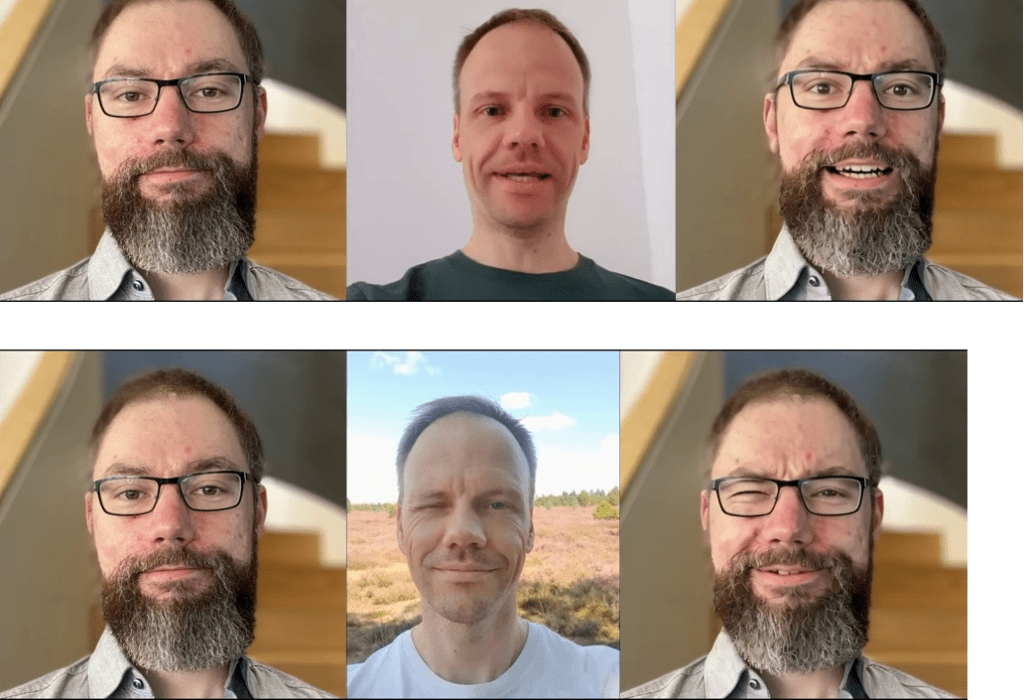 Bist du es wirklich? Wie digitale Identitäten vor Deepfakes geschützt werden 2 Abbildung 1 b