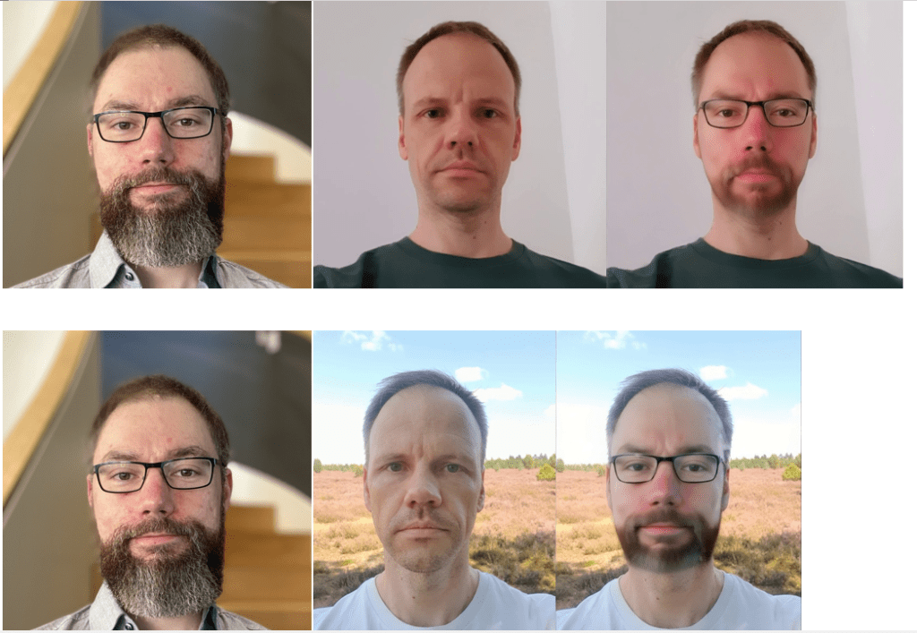 Bist du es wirklich? Wie digitale Identitäten vor Deepfakes geschützt werden 4 Abbildung 2