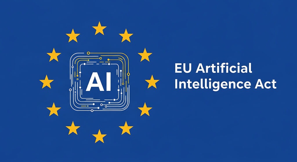 EU Artificial Intelligence Act Navigating the Future of AI Regulation and Innovation